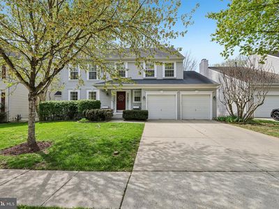 3044 Old Channel Rd, Laurel, MD, 20724