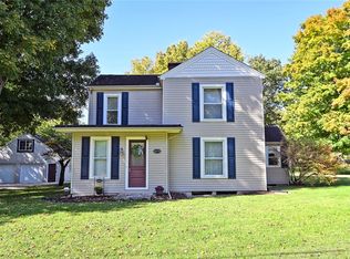 6575 Dog Leg Rd, Dayton, OH 45414