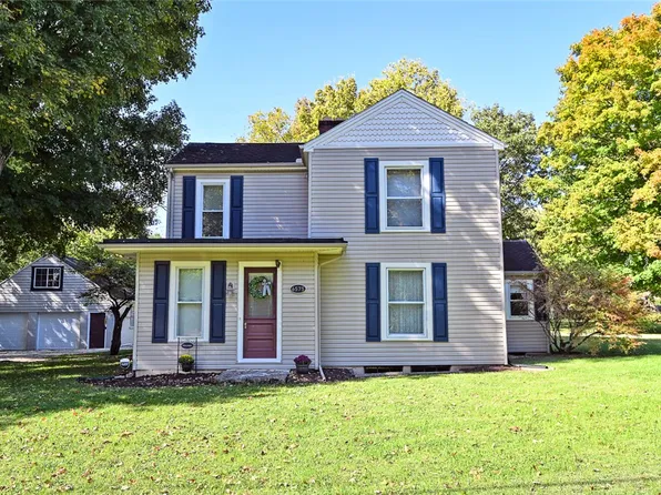 6575 Dog Leg Rd, Dayton, OH 45414