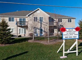 3536-3540 County Highway H, Franksville, WI 53126