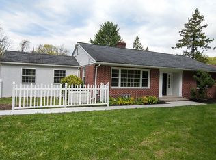 1907 Johnson Rd, Plymouth Meeting, PA 19462