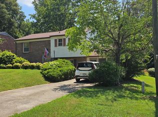 1531 Kemper Rd, Danville, VA 24541