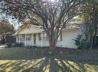 1415 Brierwood St, Cleveland, MS 38732