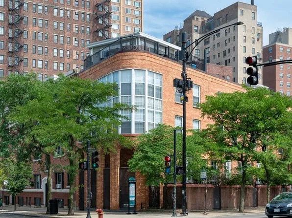 339 W Webster Ave Unit 3C, Chicago, IL 60614