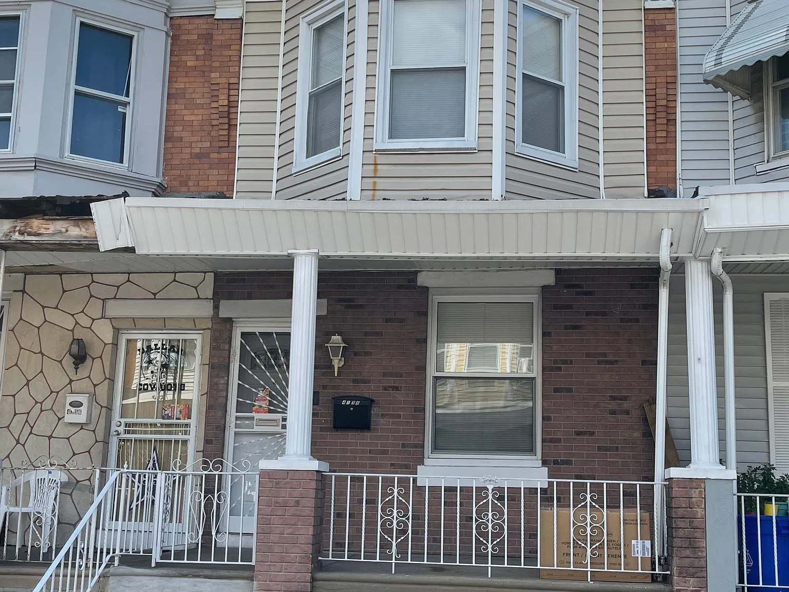 3 bed, 1138 sqft, $1,400 — Photo 1