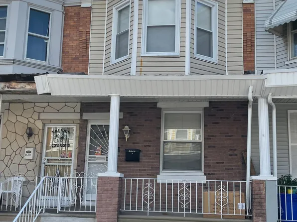 4158 N Franklin St, Philadelphia, PA 19140