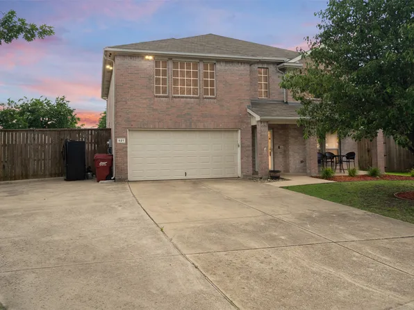 921 Zoe St, Royse City, TX 75189