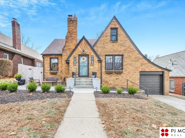 4215 Hickory St, Omaha, NE 68105