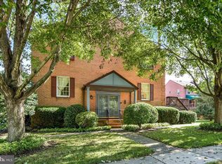 9 Silversage Ct, Cockeysville, MD 21030