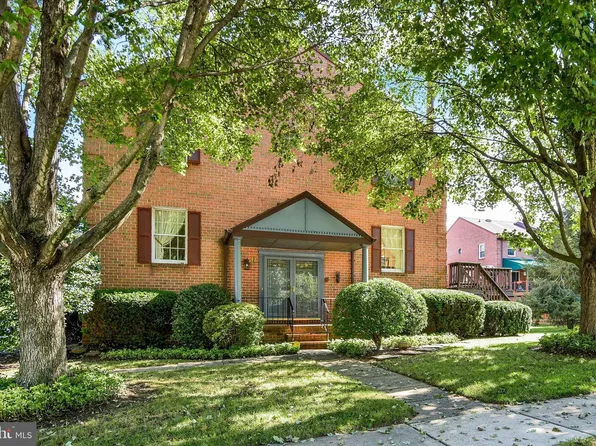 9 Silversage Ct, Cockeysville, MD 21030