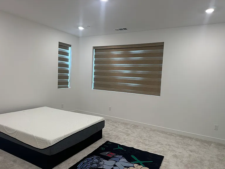 Master Bedroom.