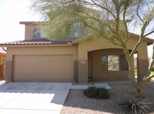 3537 W Paseo Way, Laveen, AZ 85339