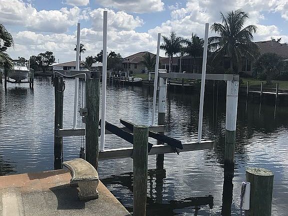 2nd image of 321 Sorrento Ct