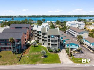 1144 W Beach Blvd #1D, Gulf Shores, AL 36542