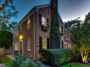5106 Klingle St NW, Washington, DC