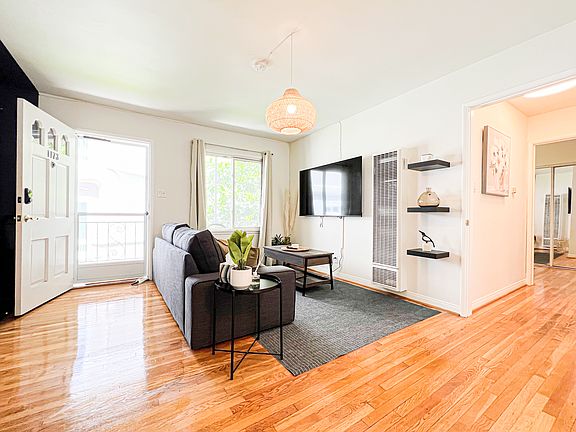 2nd image of 1169 Amherst Ave #3