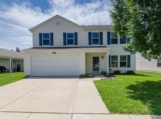 200 Falling Leaf Way, Mascoutah, IL
