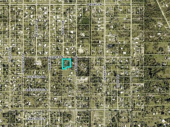 4th image of 2321 Case Ln