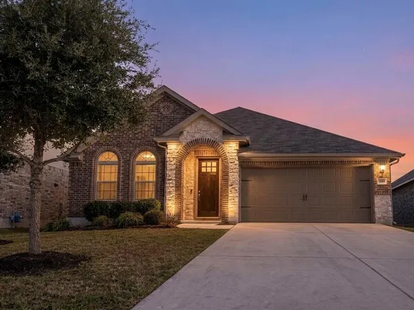 1005 Sundrops St, Leander, TX 78641