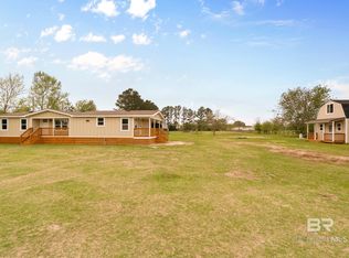 12645 Breman Rd, Elberta, AL 36530