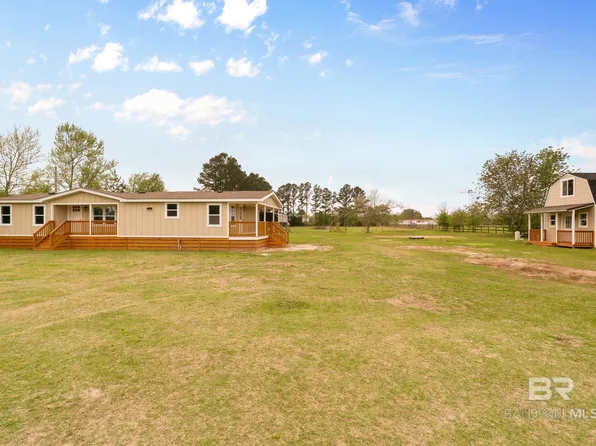 12645 Breman Rd, Elberta, AL 36530