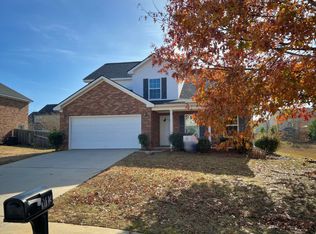 113 Dozier Dr, Harlem, GA 30814