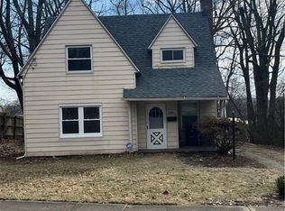 1524 Hillside Ter, Akron, OH 44305