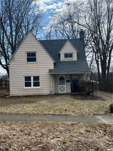 1524 Hillside Ter, Akron, OH, 44305