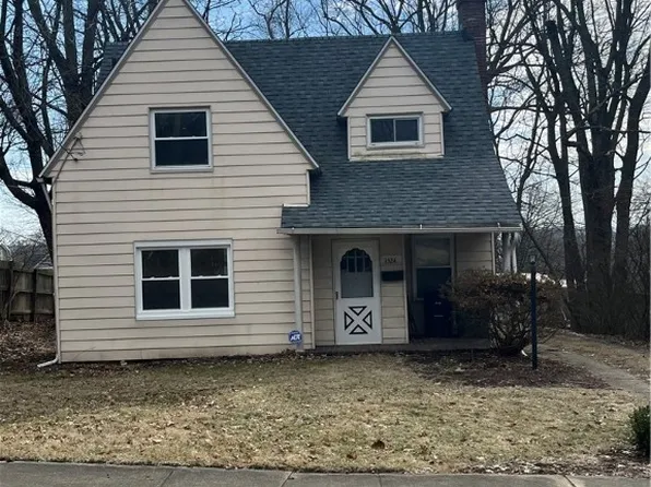 1524 Hillside Ter, Akron, OH 44305