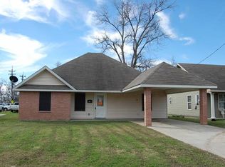 714 S Orange St, Lafayette, LA 70501