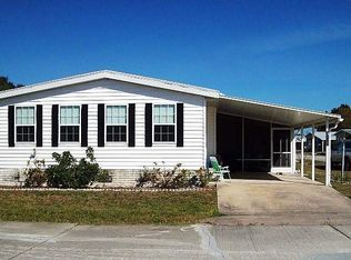 5620 Obey Pl, Micco, FL 32976