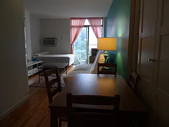 Rented by Keller Williams NYC