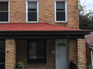 26 Arnold St #1, Pittsburgh, PA 15205