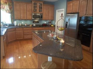 320 Wild Willow Way, Severn, MD 21144