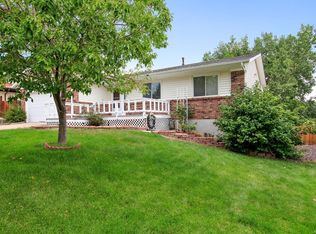 13477 W Iliff Ave, Lakewood, CO 80228