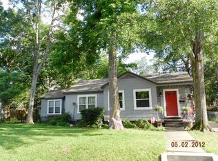 625 Barbara St, Tyler, TX 75701