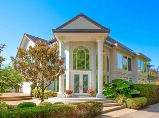 1131 Milford Ave, Coquitlam, BC