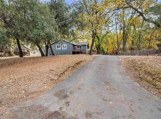 21641 Wasatch Mountain Rd, Sonora, CA 95370