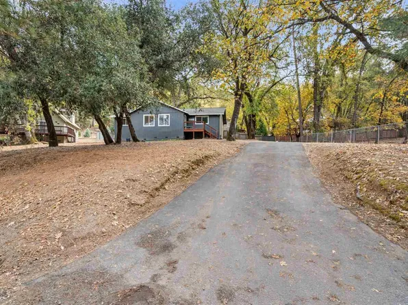 21641 Wasatch Mountain Rd, Sonora, CA 95370