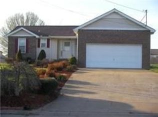 1114 Lamont Ct, Clarksville, TN