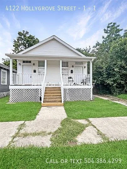 4122 Hollygrove St — Photo 1