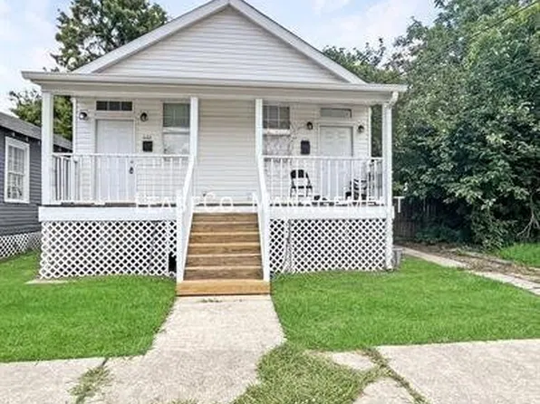 4122 Hollygrove St, New Orleans, LA
