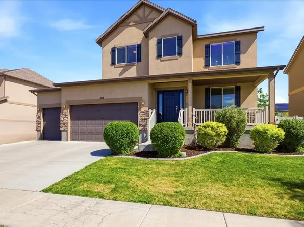 462 W Delancey St, Stansbury Park, UT 84074