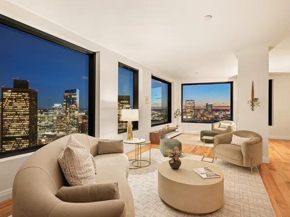 110 Sudbury St Unit 3702, Boston, MA 02114