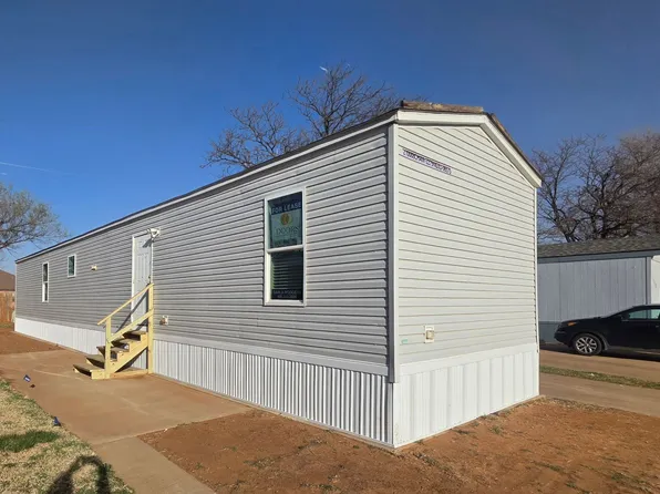 6801 19th St Space 179, Lubbock, TX 79407
