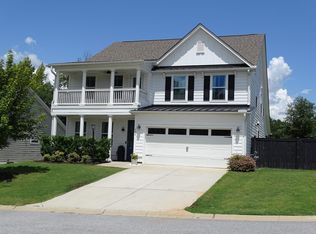 200 Armitage Way, Taylors, SC 29687