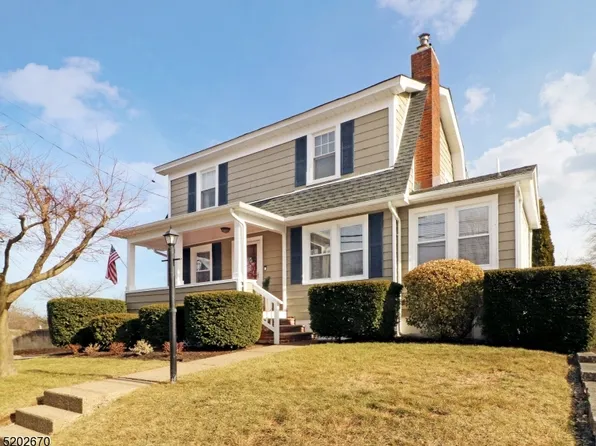 417 Liberty St, Boonton Town, NJ 07005