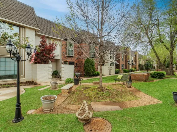 7821 W Old Hickory Ln, Oklahoma City, OK 73116