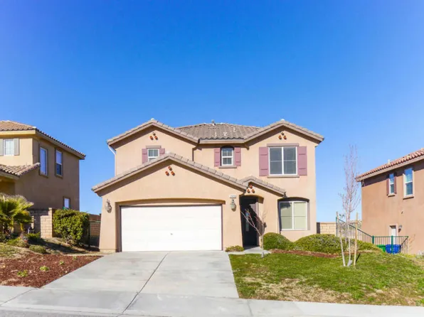 2039 Rhubarb Ln, Palmdale, CA 93551