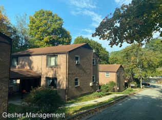 3453 Evergreen Rd APT 18, Pittsburgh, PA 15237